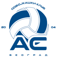 OK AS logo